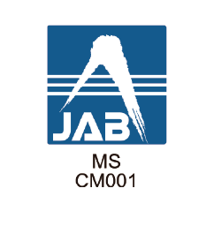 MS CM001 ロゴ